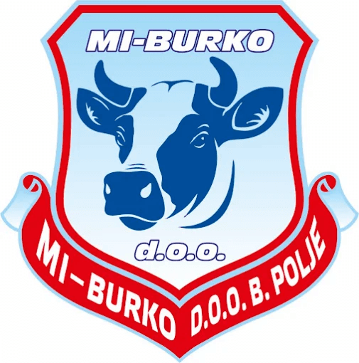 MI-BURKO DOO logo